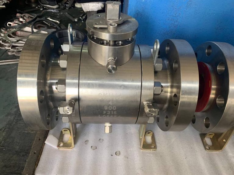 Ball Valve