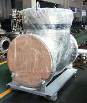 Check Valve